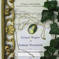 Richard Wagner & Mathilde Wesendonk